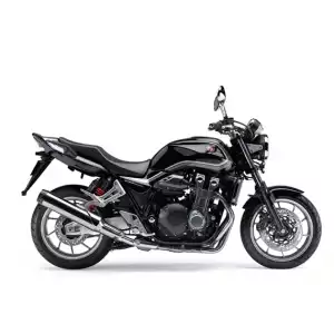CB 1300 ADK Superfour ABS